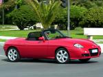 Fiat Barchetta 2003 года